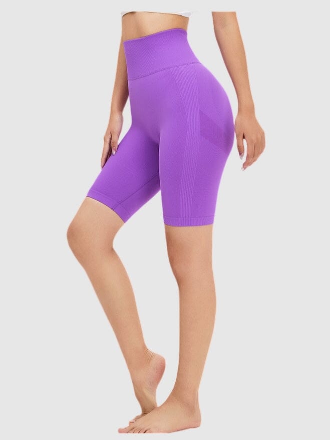Short Sport Long Push Up | Yogaova