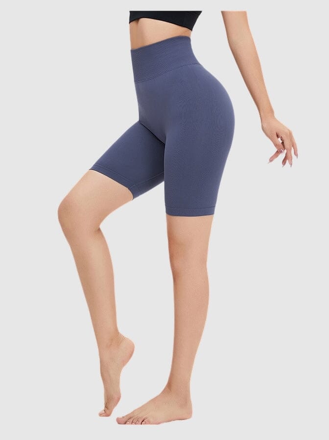 Short Sport Long Push Up | Yogaova