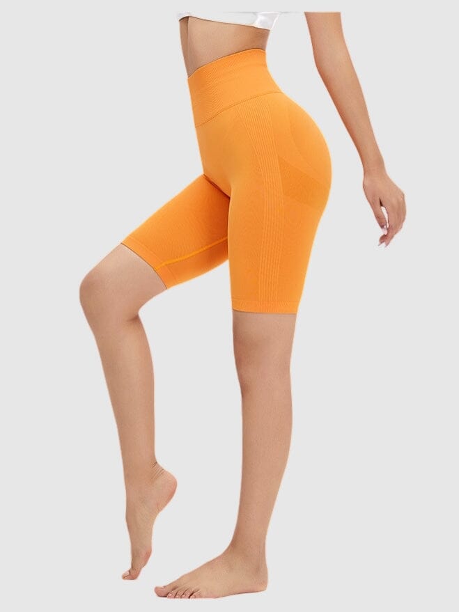 Short Sport Long Push Up | Yogaova