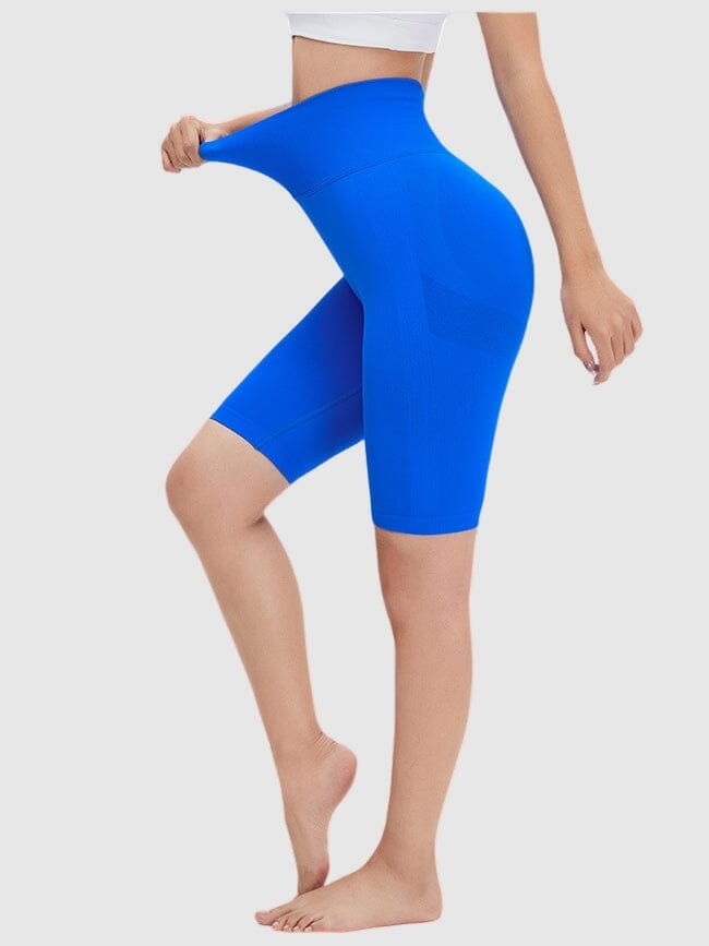 Short Sport Long Push Up | Yogaova