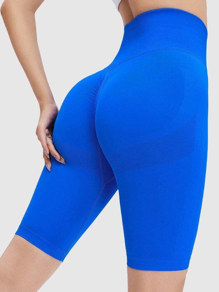 Short Sport Long Push Up | Yogaova