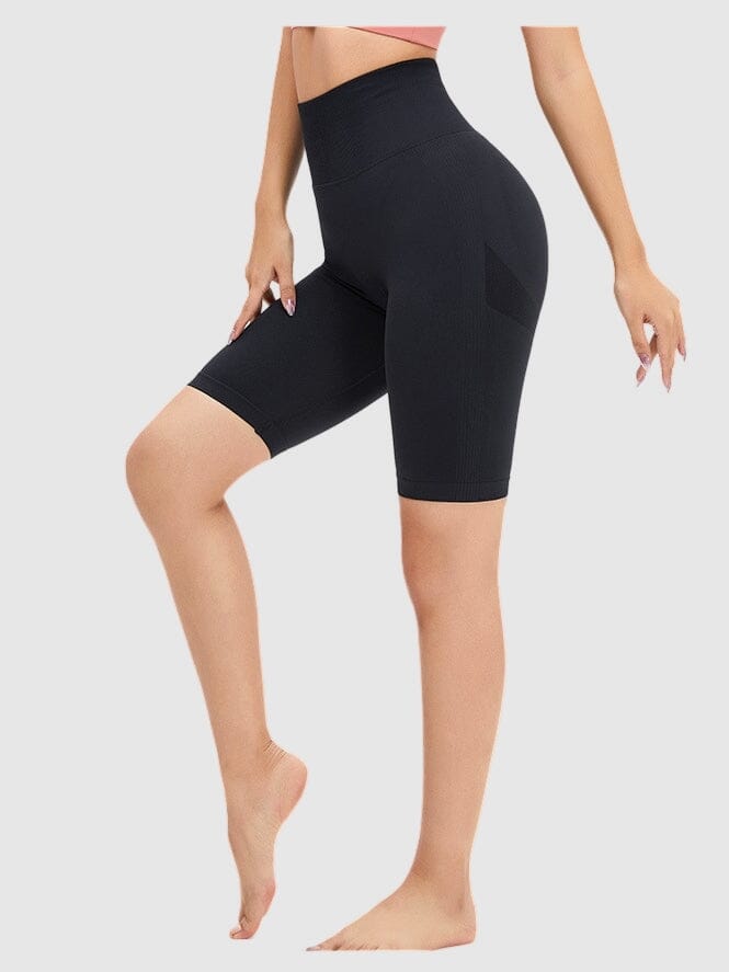 Short Sport Long Push Up | Yogaova