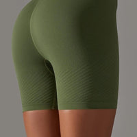 Short Sport Moulant - Suprem  | Yogaova