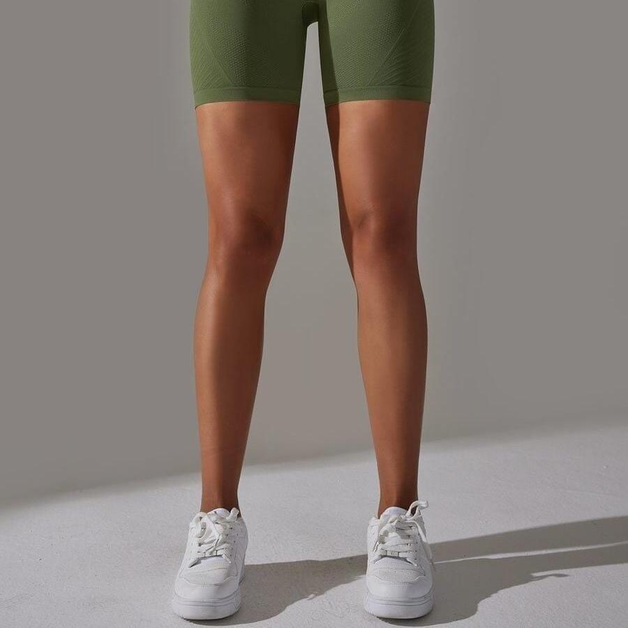 Short Sport Moulant - Suprem  | Yogaova