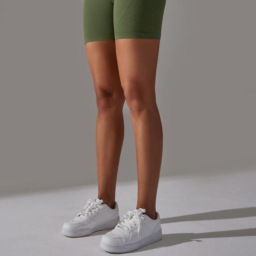 Short Sport Moulant - Suprem  | Yogaova