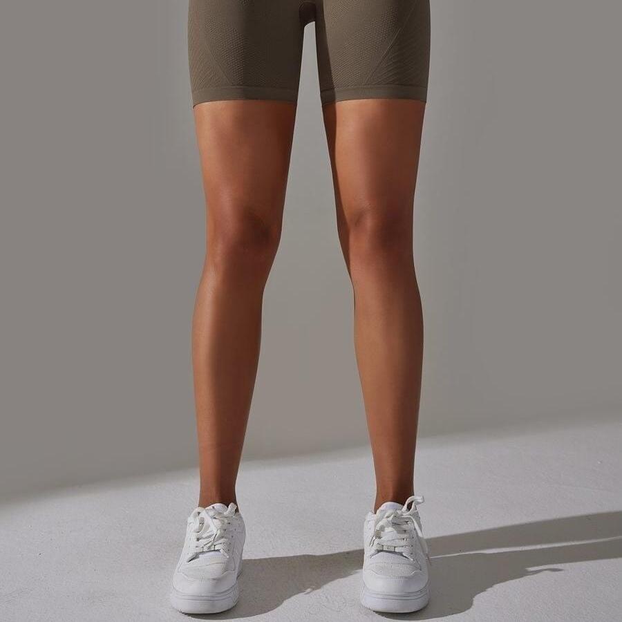 Short Sport Moulant - Suprem  | Yogaova