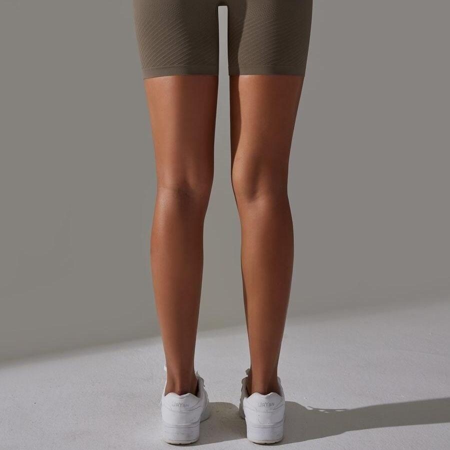 Short Sport Moulant - Suprem  | Yogaova