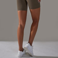 Short Sport Moulant - Suprem  | Yogaova