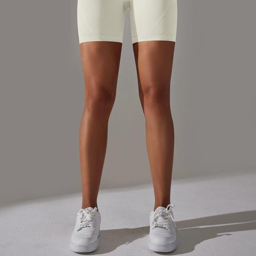 Short Sport Moulant - Suprem  | Yogaova