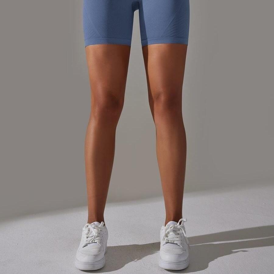 Short Sport Moulant - Suprem  | Yogaova