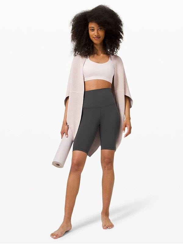 Short Sport Moulant | Yogaova