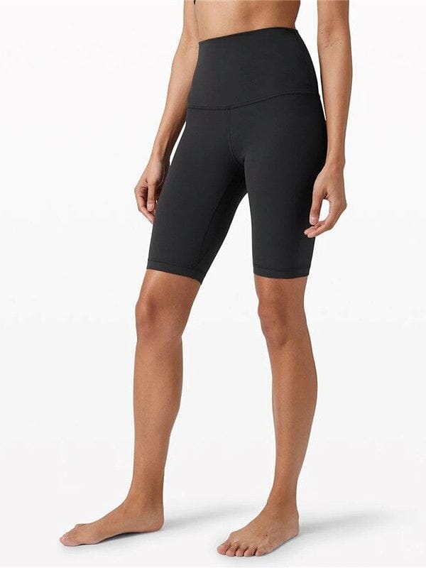 Short Sport Moulant | Yogaova