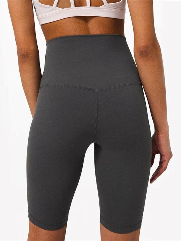 Short Sport Moulant | Yogaova