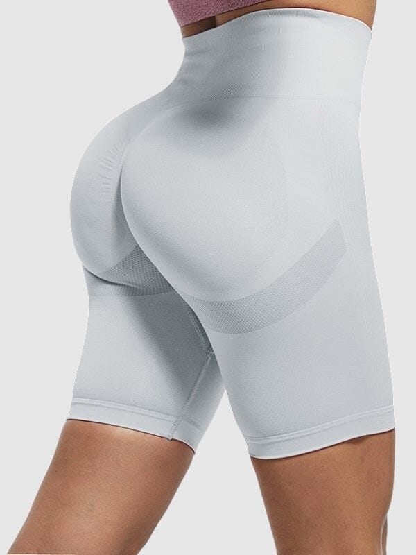 Short Sport Push Up Taille Haute | Yogaova