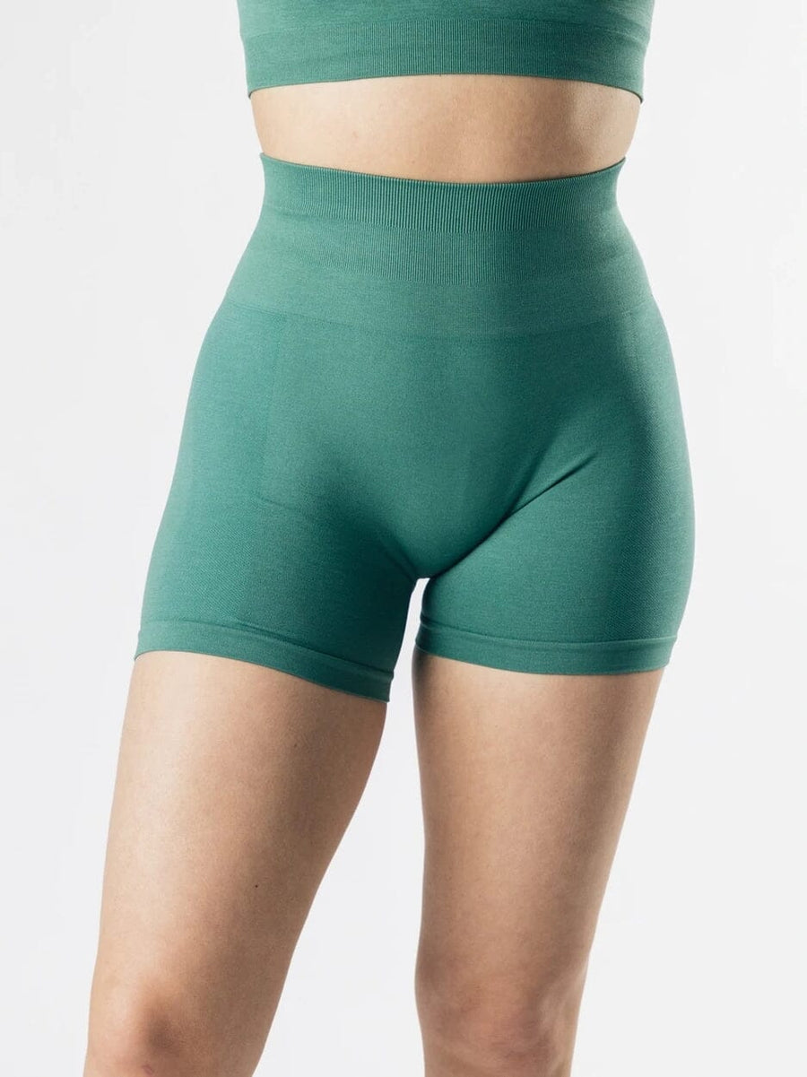 Short Sport Sans Couture Push Up | Yogaova
