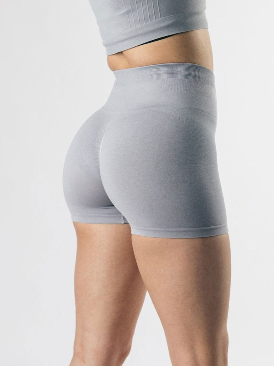 Short Sport Sans Couture Push Up | Yogaova