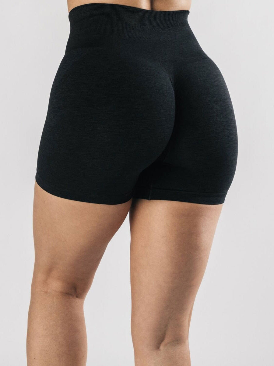 Short Sport Sans Couture Push Up | Yogaova