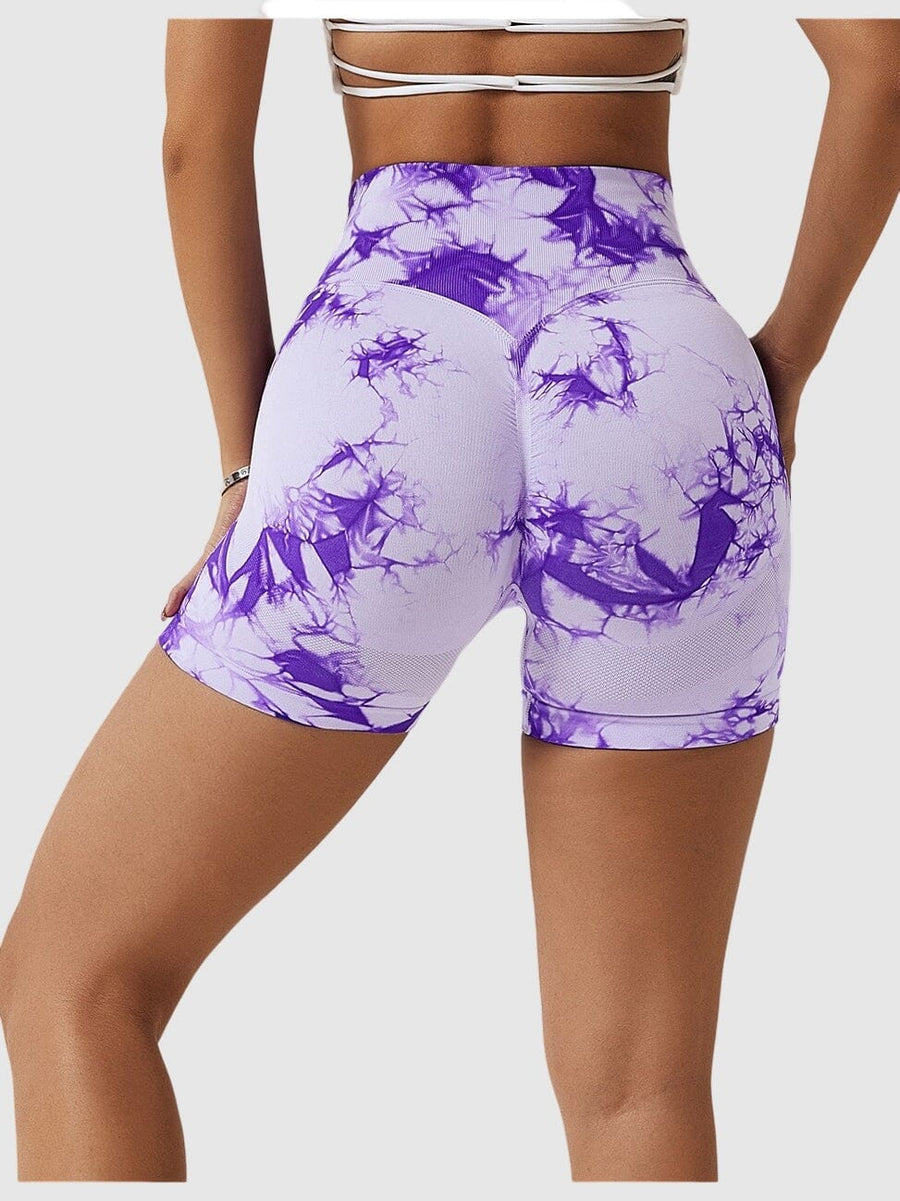 Short Sport Sculptant Push Up | Yogaova