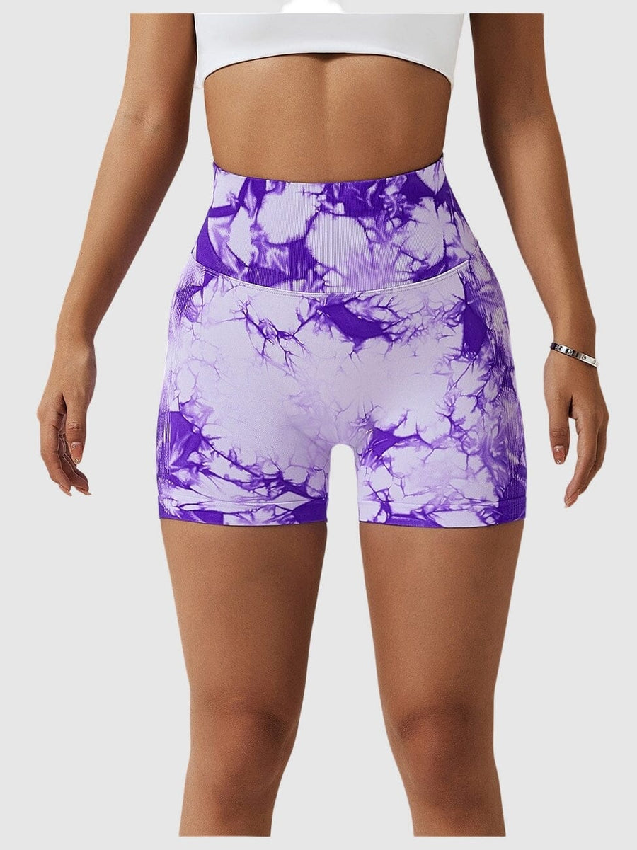 Short Sport Sculptant Push Up | Yogaova