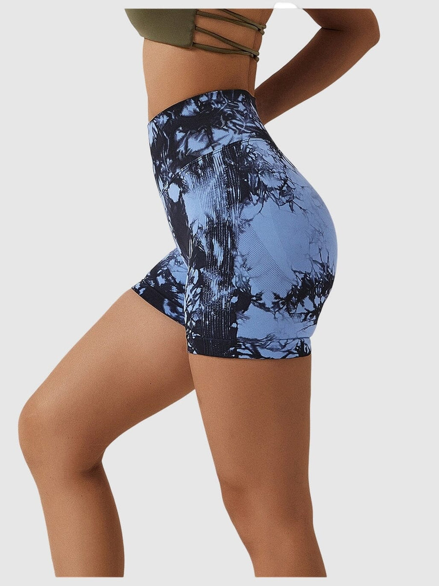 Short Sport Sculptant Push Up | Yogaova