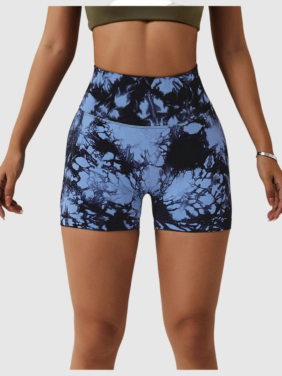 Short Sport Sculptant Push Up | Yogaova