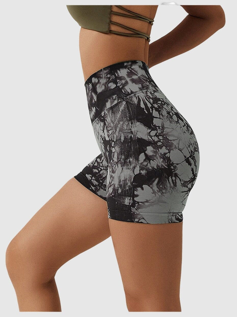 Short Sport Sculptant Push Up | Yogaova