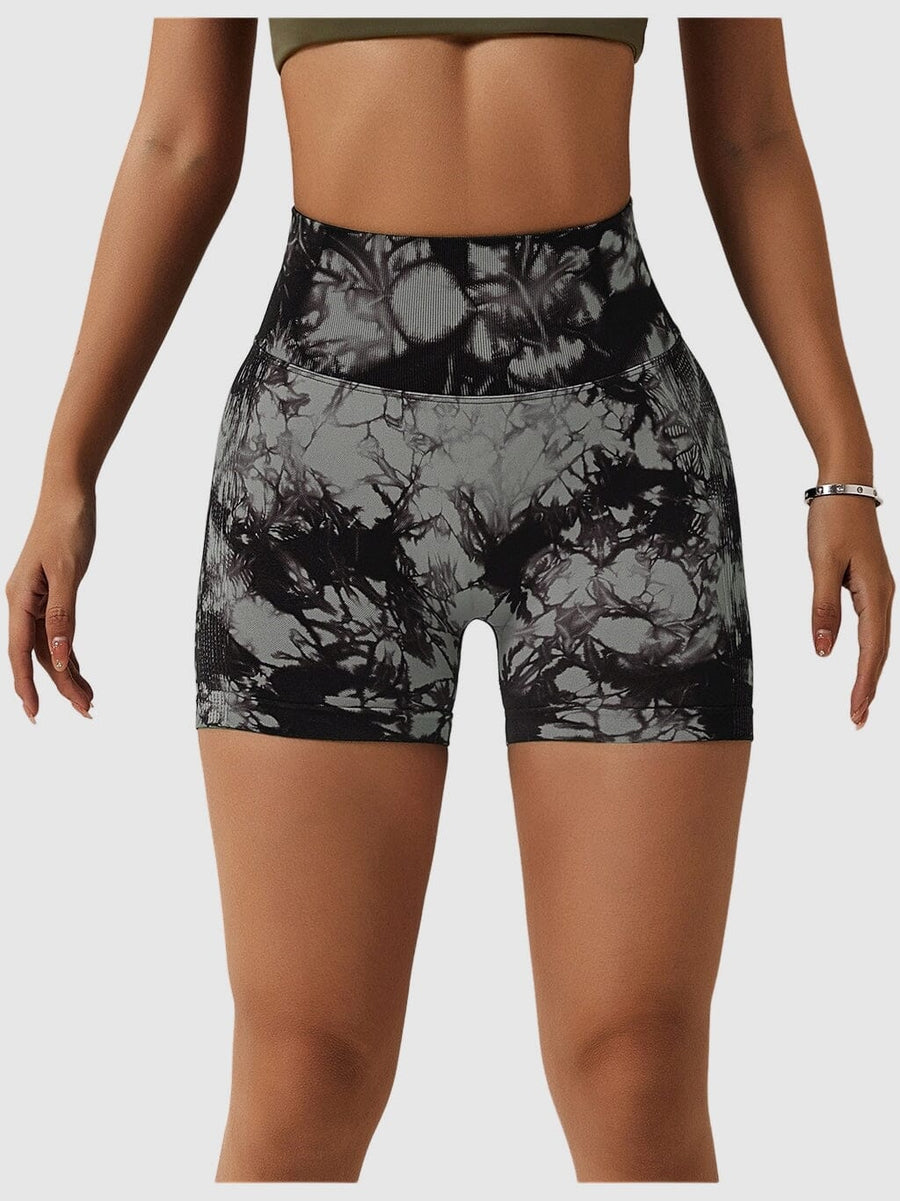 Short Sport Sculptant Push Up | Yogaova