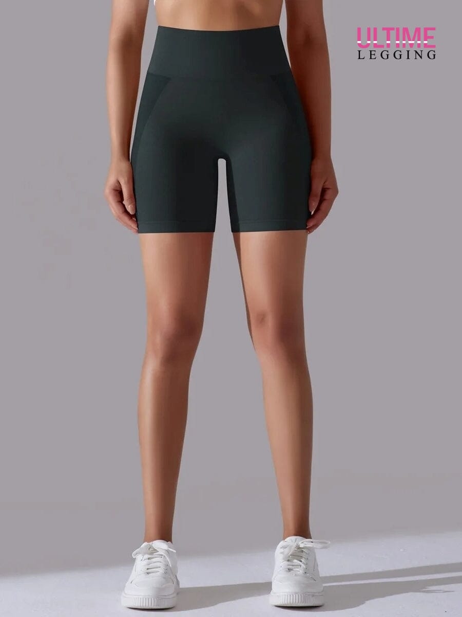 Short Sport Seconde Peau Push Up - Infinity  | Yogaova
