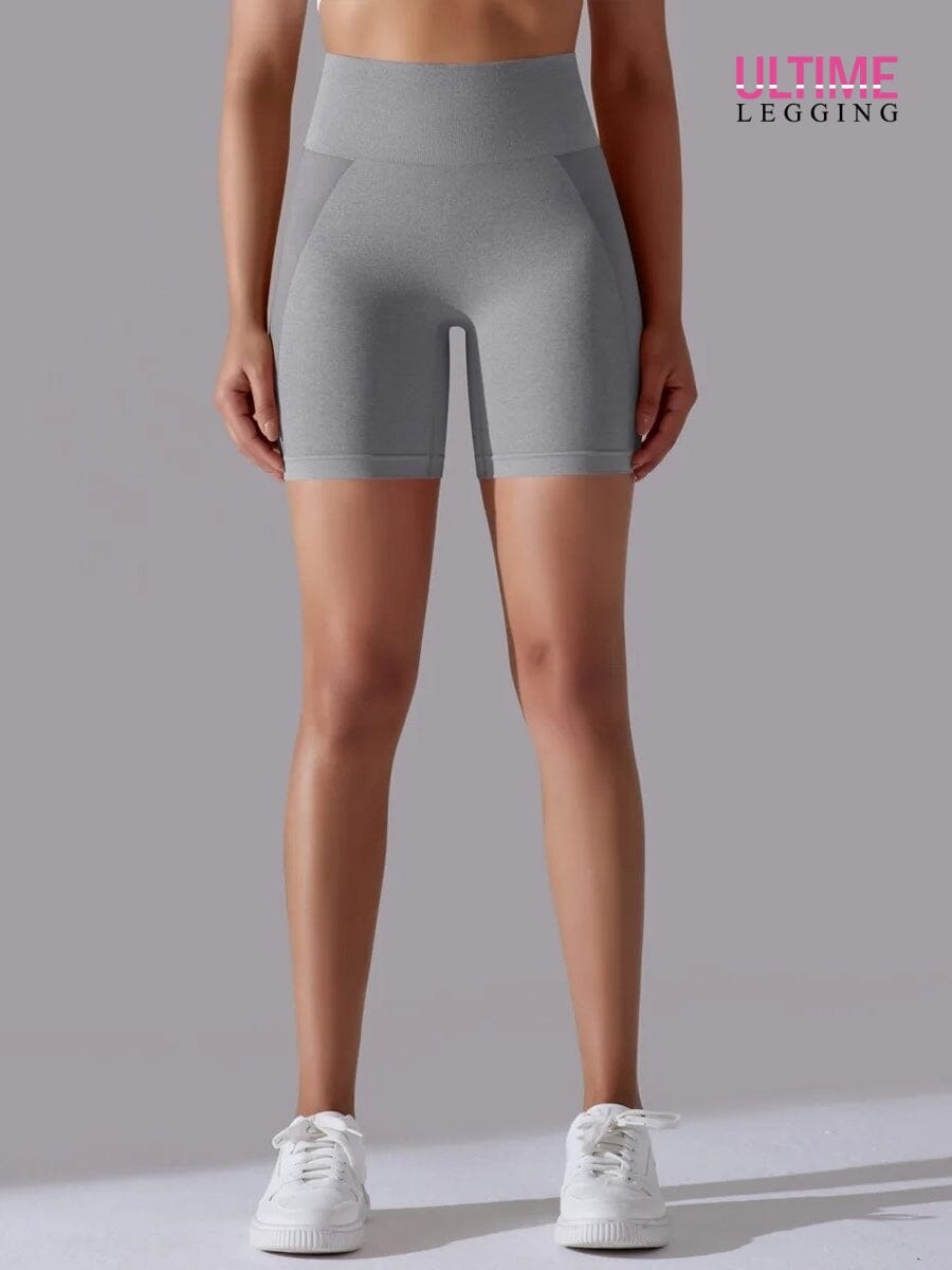 Short Sport Seconde Peau Push Up - Infinity  | Yogaova