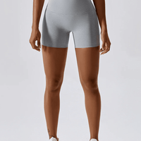 Short Sport Seconde Peau - SkyDiamond | Yogaova