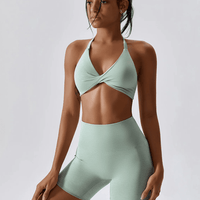 Short Sport Seconde Peau - SkyDiamond | Yogaova