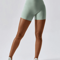 Short Sport Seconde Peau - SkyDiamond | Yogaova