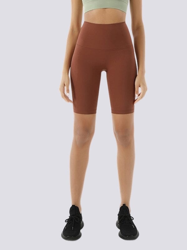 Short Trail Long | Yogaova