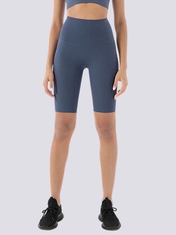 Short Trail Long | Yogaova