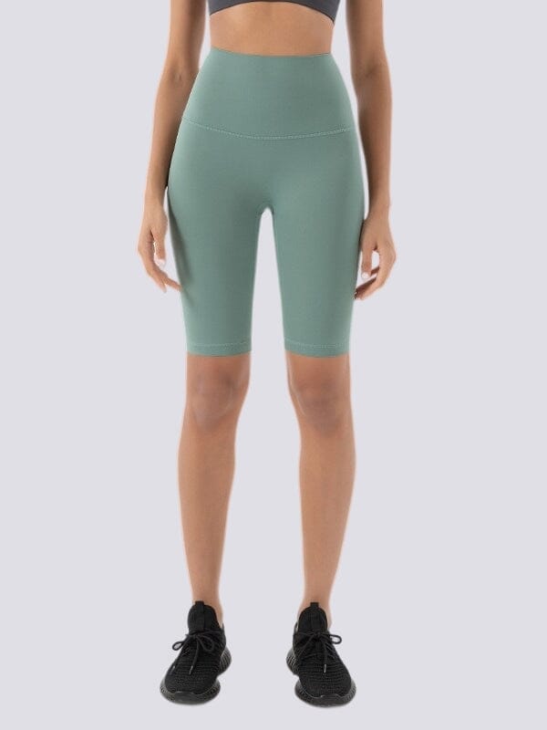 Short Trail Long | Yogaova