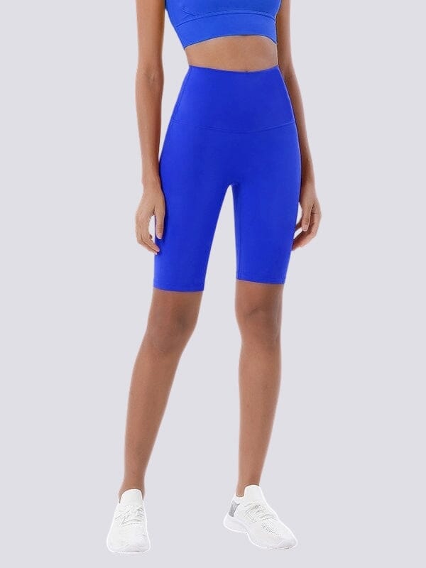 Short Trail Long | Yogaova