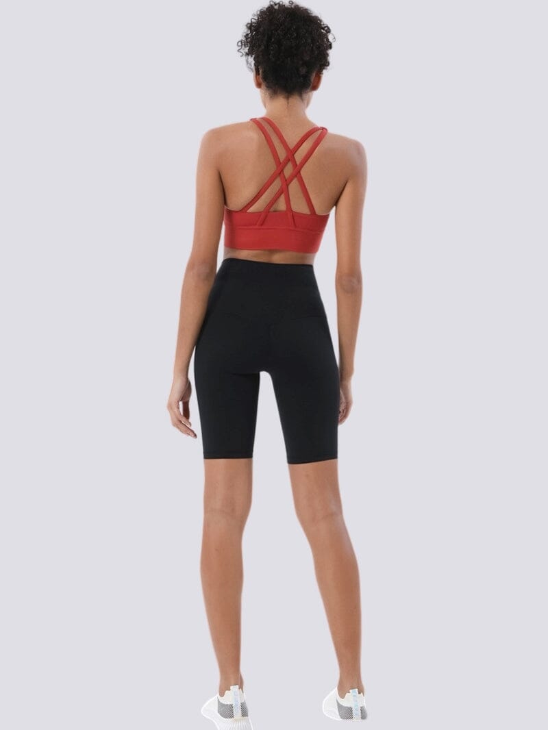 Short Trail Long | Yogaova