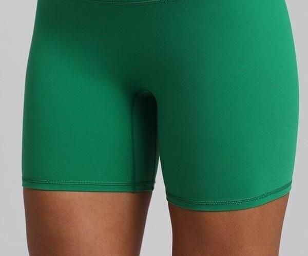 Short Ventre Plat Sport  | Yogaova