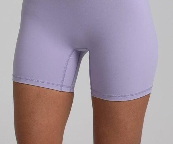 Short Ventre Plat Sport  | Yogaova