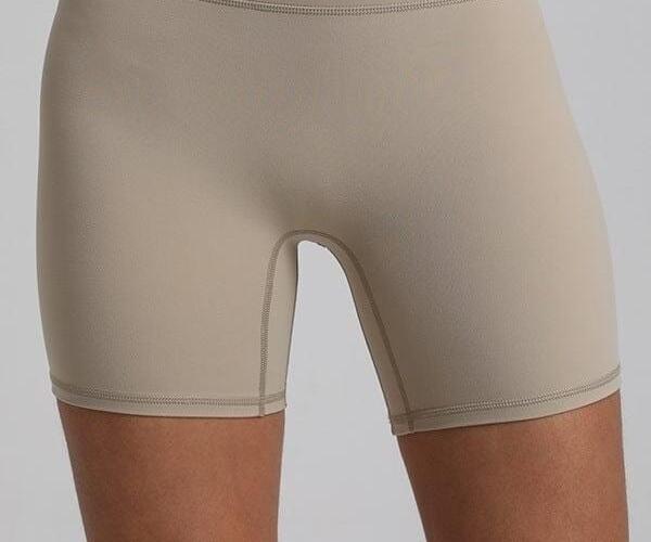 Short Ventre Plat Sport  | Yogaova