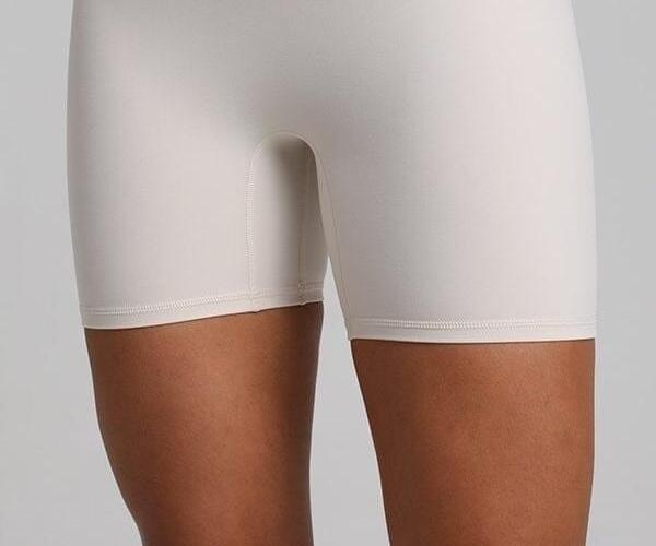 Short Ventre Plat Sport  | Yogaova