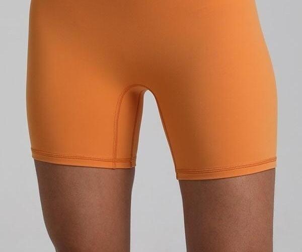 Short Ventre Plat Sport  | Yogaova