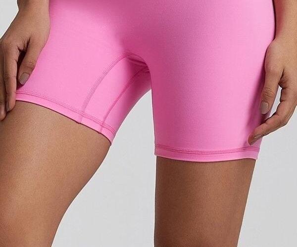 Short Ventre Plat Sport  | Yogaova