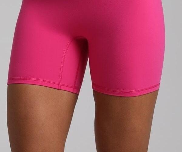 Short Ventre Plat Sport  | Yogaova