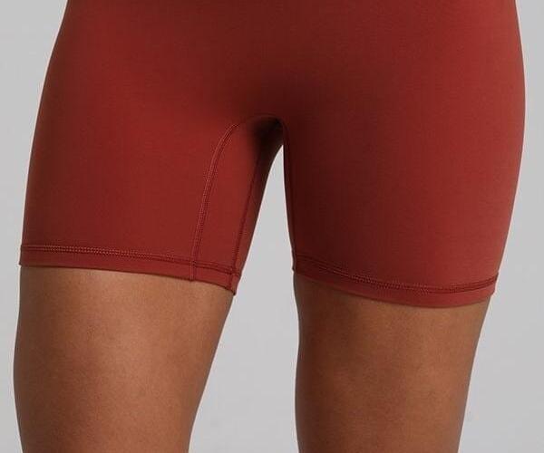 Short Ventre Plat Sport  | Yogaova