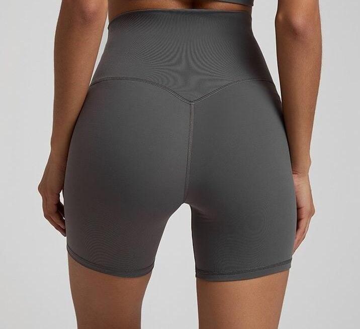 Short Ventre Plat Sport  | Yogaova