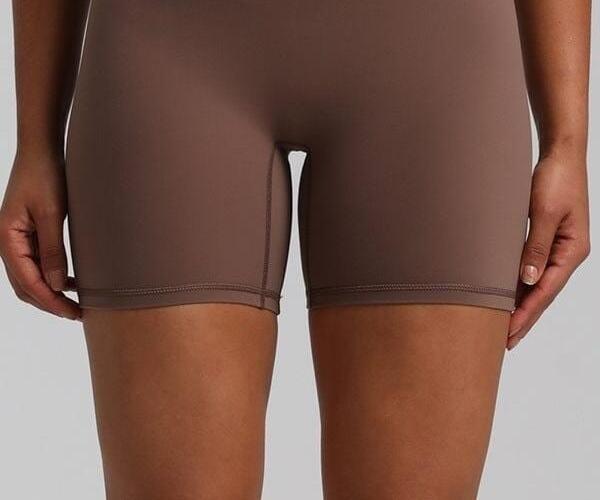 Short Ventre Plat Sport  | Yogaova