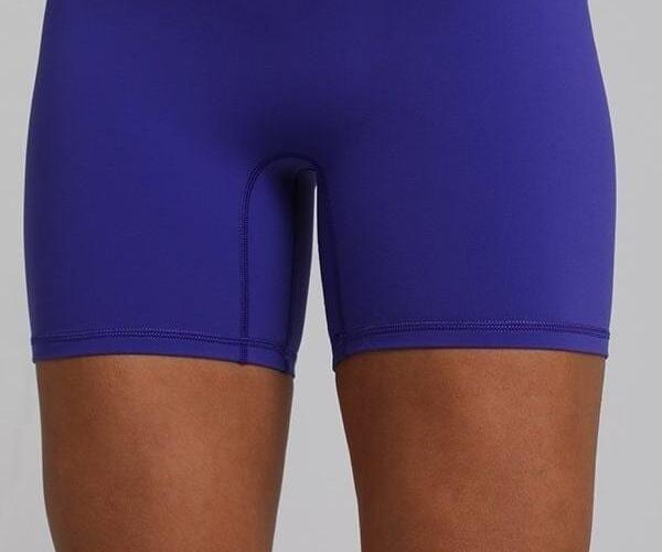 Short Ventre Plat Sport  | Yogaova