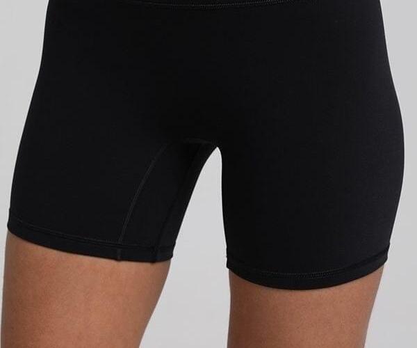 Short Ventre Plat Sport  | Yogaova