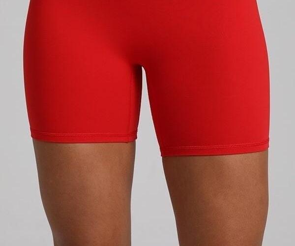 Short Ventre Plat Sport  | Yogaova